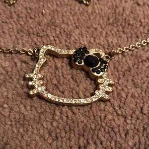 BOGO Hello Kitty Couture Necklace